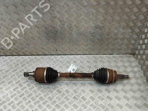 Used Left rear driveshaft MITSUBISHI PAJERO IV (V8_W, V9_W) 3.2 DI-D (V88W, V98W) (170 hp) 29227283
