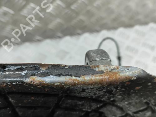 Left front steering knuckle MASERATI QUATTROPORTE VI 3.0 D | BP33369883M25 - Image 7