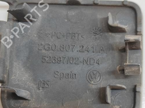 Other VW POLO VI (AW1, BZ1, AE1) 2.0 GTI | BP28566449O1