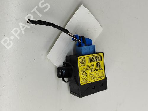 Electronic module CITROËN JUMPER II Van 2.0 BlueHDi 130 | BP24307827M83 