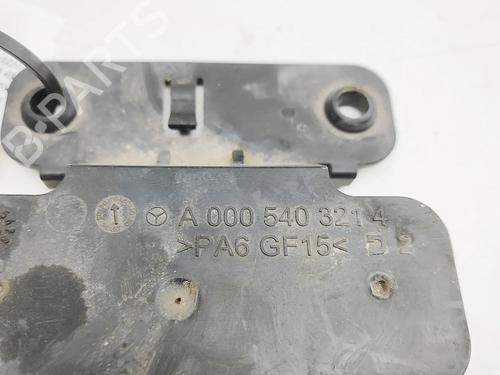 Electronic module MERCEDES-BENZ EQS (V297) EQS 450+ (297.123) | BP38731649M83  - Image 8