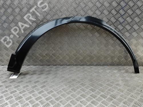 Used Rear left wheel arch trim LAND ROVER DISCOVERY V (L462) 3.0 Td6 4x4 (258 hp) 30155026