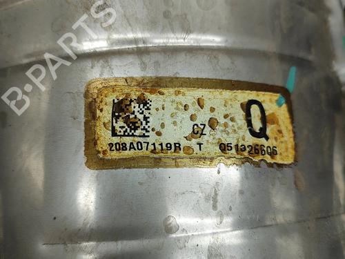 Catalyst RENAULT TRAFIC III Bus (JG_) 2.0 dCi 150 (JGMU) | BP33390557M10 - Image 11