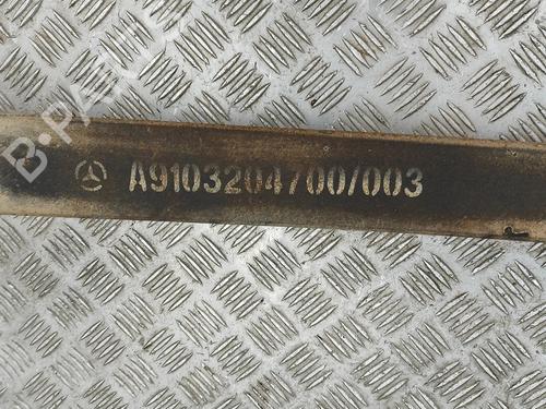 Other MERCEDES-BENZ SPRINTER 3-t Van (B910) 214 CDI (910.621, 910.623) | BP30108141O1  - Image 7