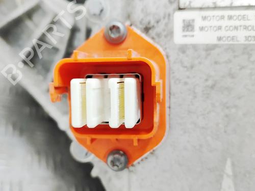 Engine TESLA MODEL Y (5YJY) Long Range All-wheel Drive | BP33391334M1  - Image 6