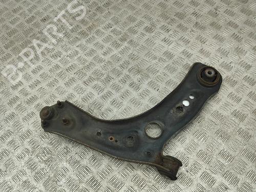 Used Left front suspension arm SKODA OCTAVIA III Combi (5E5, 5E6) 1.8 TSI 4x4 (180 hp) 26524080