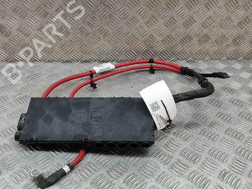 Instalação elétrica JAGUAR I-PACE (X590) EV400 AWD (400 hp) 27768348