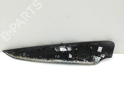 Other MERCEDES-BENZ E-CLASS (W213) AMG E 43 4-matic (213.064) | BP31926421O1