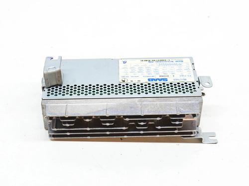 Used Electronic module Electronic module 9509710 9509710