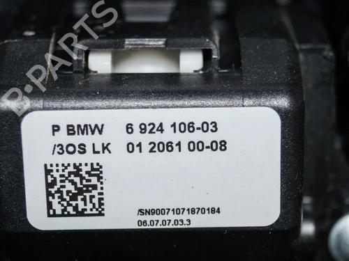 Steering column stalk BMW 5 (E60) 530 d | BP6738617I23 - Image 11