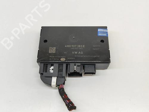 Módulo eletrónico AUDI E-TRON (GEN) 55 quattro (408 hp) 27781488