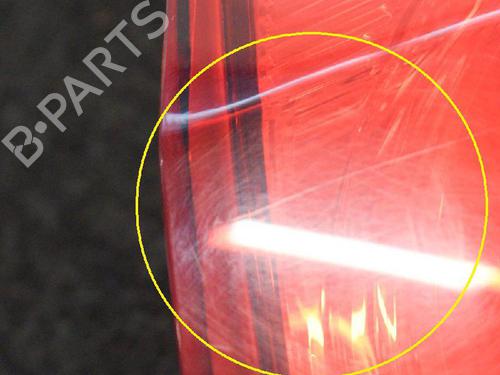Right taillight VW GOLF VI (5K1) 1.6 TDI | BP7737194C35 