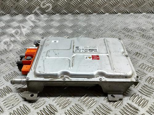 Used Inverter/Converter Inverter/Converter SKODA ENYAQ iV SUV (5AZ) 80 (204 hp) 29391272 29391272