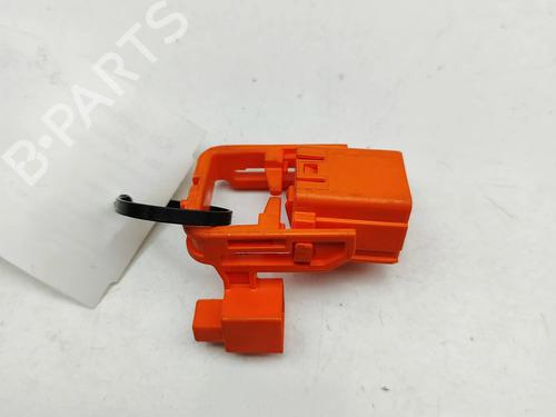 Used Electronic module Electronic module TOYOTA bZ4X (_EAM1_) EV (XEAM10) (204 hp) 34248964 34248964