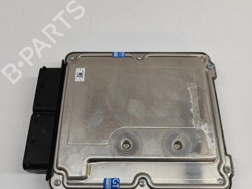 Engine control unit (ECU) MASERATI GHIBLI III (M157) 3.0 S Q4 | BP24581262M57