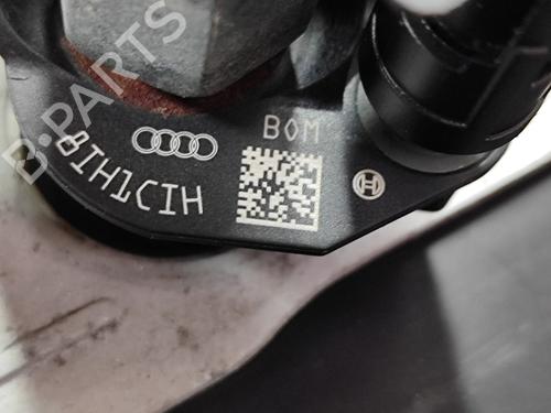 Engine PEUGEOT 308 I (4A_, 4C_) 1.6 16V | BP25910193M1