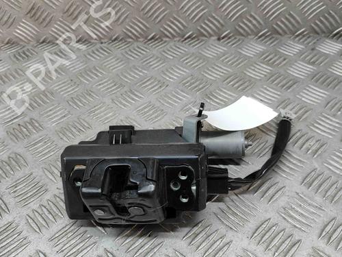 Used Tailgate lock TOYOTA RAV 4 V (_A5_, _H5_) 2.5 Hybrid AWD (AXAH54, AXAL54) (222 hp) 28552048