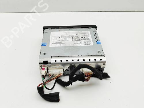 Electronic module RENAULT MASTER III Bus (JV) 2.3 dCi 135 FWD (JV0N, JV08) | BP37510483M83 - Image 3