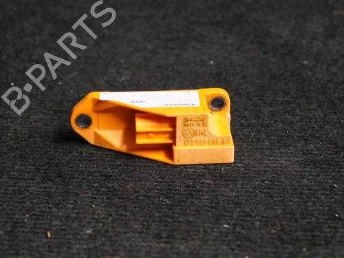 Used Electronic sensor SKODA FABIA II (542) 1.9 TDI (105 hp) 6730800