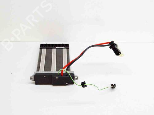 Heater resistor FORD TRANSIT CUSTOM V362 Bus (F3) 2.0 EcoBlue | BP6771667M108