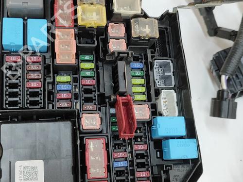 Wiring harness LEXUS UX (_AA1_, _AH1_, _MA1_) 250h (MZAH10) | BP27778583E16