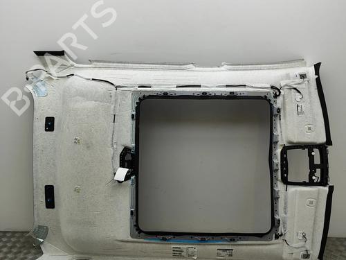 Interiør tag BMW X6 (G06, F96) xDrive 40 i | BP36414992I12  - Image 5