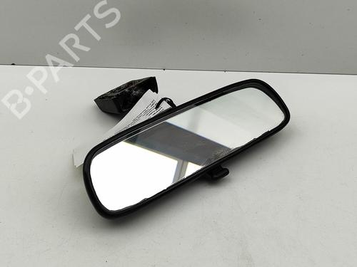 Used Rear mirror TOYOTA MR2 I (AW1_) 1.6 16V (AW11) (116 hp) 28028660