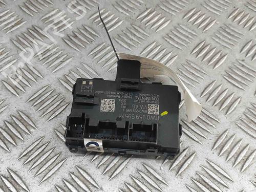 Módulo eletrónico SKODA SUPERB III Estate (3V5) 2.0 TDI (150 hp) 28566649