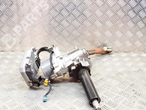 Steering column AUDI A1 (8X1, 8XK) 1.4 TFSI | BP8626201M21