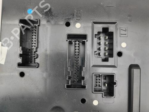 Electronic module MERCEDES-BENZ E-CLASS T-Model (S212) E 220 CDI / BlueTEC (212.202, 212.201) | BP28675707M83  - Image 8