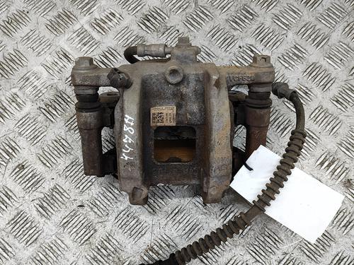 Used Left front brake caliper SKODA ENYAQ iV SUV (5AZ) 60 (179 hp) 27775987