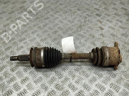 Used Right front driveshaft MITSUBISHI L200 / TRITON (KJ_, KK_, KL_) 2.4 DI-D 4WD (KL1T) (181 hp) 32974561