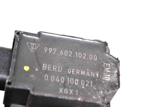 Bobine D'allumage PORSCHE 911 (997) 3.6 Carrera | BP30267347M94