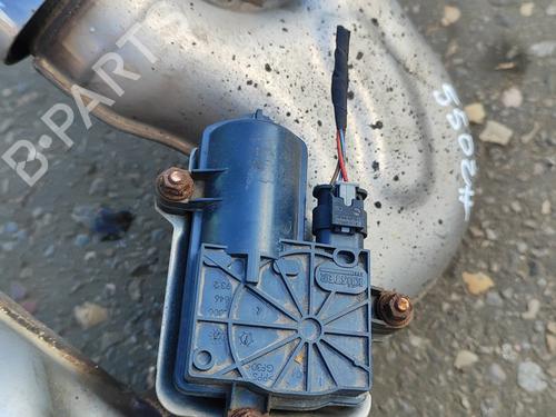 Exhaust system AUDI A1 (8X1, 8XK) S1 quattro | BP28434741M121 