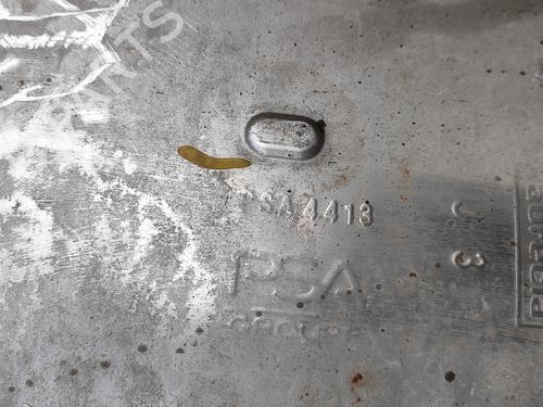 Exhaust system PEUGEOT 2008 II (UD_, US_, UY_, UJ_, UR_, UC_) 1.2 PureTech 130 (USHNS, URHNS) | BP28552696M121 