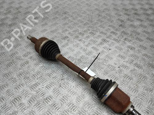 Left front driveshaft RENAULT ZOE (BFM_) ZOE (BFMC, BFMD) | BP38499979M38 - Image 3
