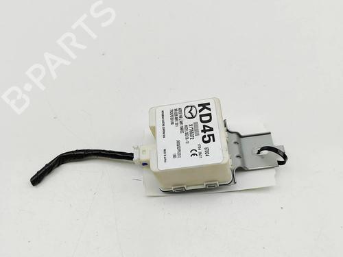 Módulo eletrónico MAZDA CX-5 (KE, GH) 2.2 D AWD (KE2AW) (150 hp) 30131133