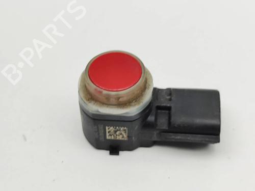 Used Electronic module Electronic module NISSAN LEAF (ZE1) Electric (218 hp) 39958680 39958680
