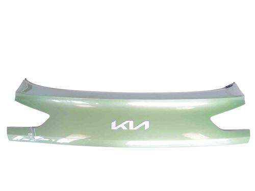 Used Tailgate trim KIA XCEED (CD) 1.5 T-GDI (160 hp) 30238597