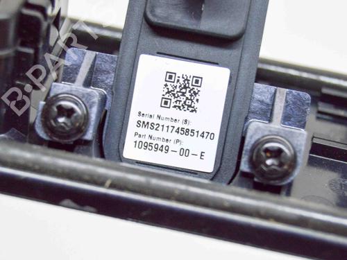 Kamera TESLA MODEL 3 (5YJ3) EV | BP27758857E14 