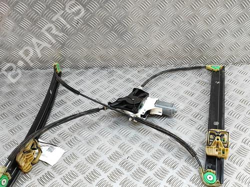 Used Front left window mechanism AUDI A6 C7 (4G2, 4GC) 3.0 TDI quattro (320 hp) 27158431