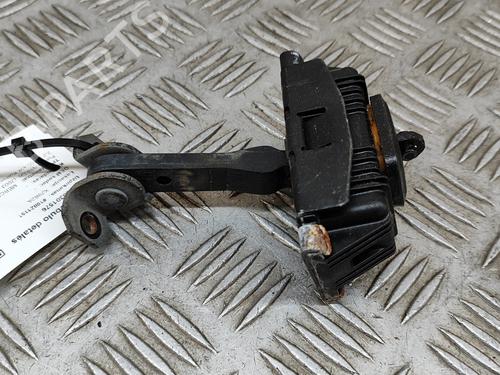 Used Hinge/Door check strap MERCEDES-BENZ VITO / MIXTO Van (W639) 113 CDI 4x4 (639.601, 639.603, 639.605) (136 hp) 27773879