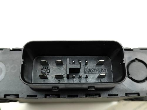 Electronic module VW TOUAREG (7P5, 7P6) 3.0 V6 TDI | BP33400521M83 - Image 8