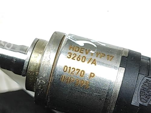 Injector CUPRA FORMENTOR (KM7, KMP) 1.4 e-Hybrid | BP31592834M100