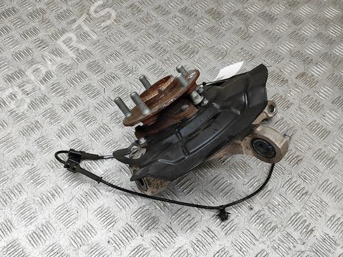 Left front steering knuckle KIA NIRO II (SG2) EV | BP36068036M25 - Image 2