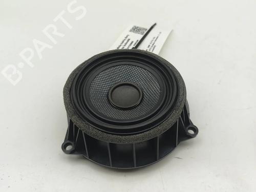 Used Speaker Speaker BMW X5 (F15, F85) xDrive 40 d (313 hp) 28062704 28062704