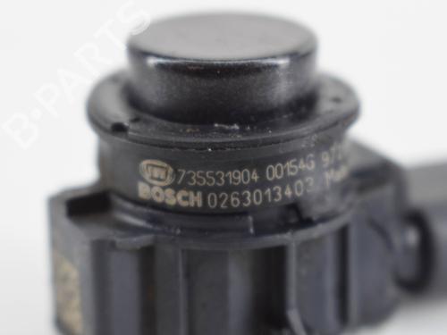 Elektronisk modul FIAT 500L (351_, 352_) 1.6 D Multijet (199LYE1B) | BP15680862M83 
