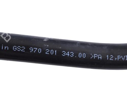 Pipe PORSCHE PANAMERA (970) 3.0 S E-Hybrid | BP33367559M125 - Image 5