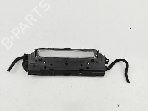 Used Electronic module Electronic module MERCEDES-BENZ SL (R230) 500 (230.475) (306 hp) 34161330 34161330