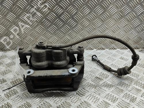 Right front brake caliper MERCEDES-BENZ CLA (C118) CLA 250 e (118.386) | BP27770939M104 - Image 5